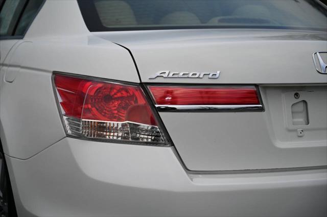 used 2011 Honda Accord car, priced at $13,495