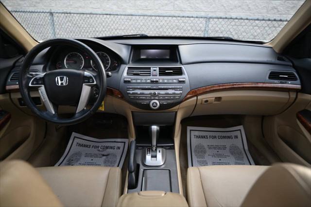 used 2011 Honda Accord car, priced at $13,495