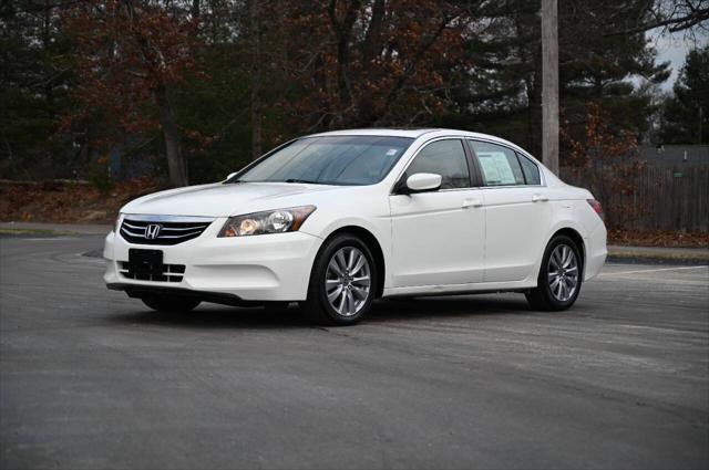 used 2011 Honda Accord car, priced at $13,495