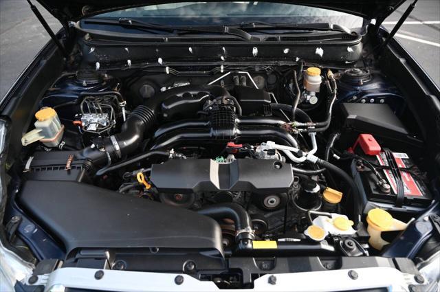 used 2014 Subaru Outback car, priced at $13,995