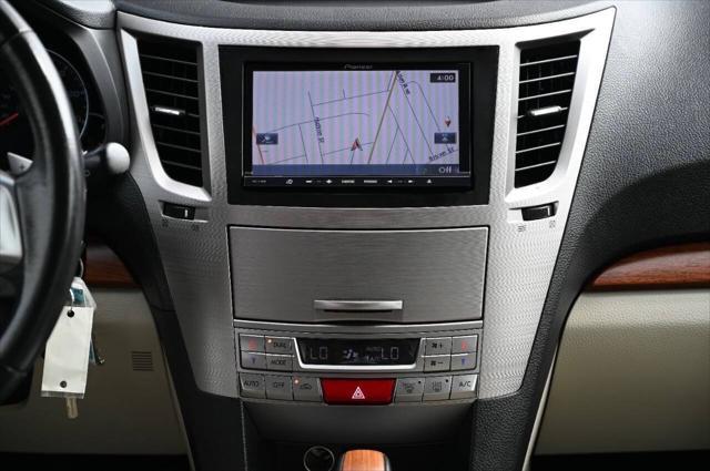 used 2014 Subaru Outback car, priced at $13,995