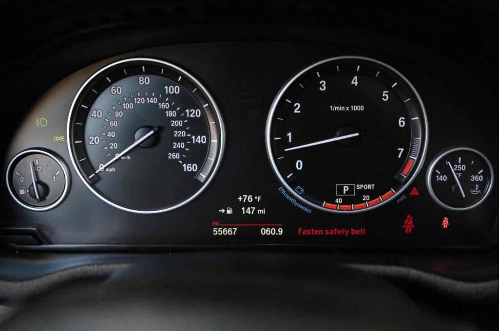 used 2015 BMW X3 car, priced at $17,995