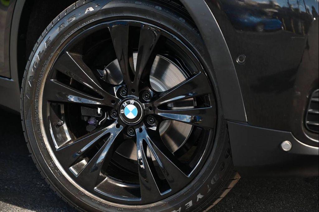 used 2015 BMW X3 car, priced at $17,995