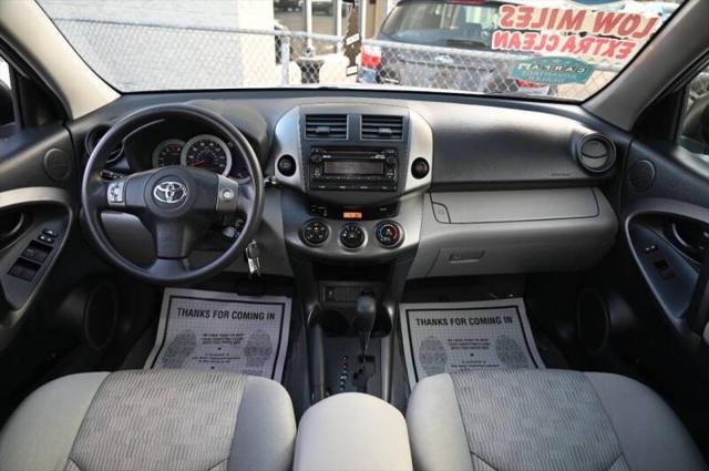 used 2011 Toyota RAV4 car, priced at $11,995