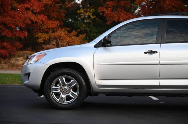 used 2011 Toyota RAV4 car, priced at $11,995