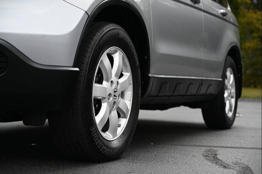 used 2008 Honda CR-V car, priced at $10,995