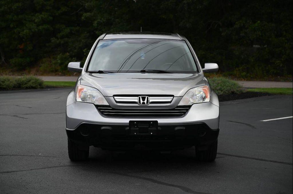 used 2008 Honda CR-V car, priced at $10,995