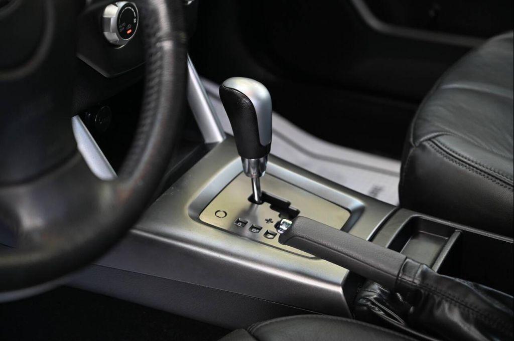 used 2012 Subaru Forester car, priced at $12,995