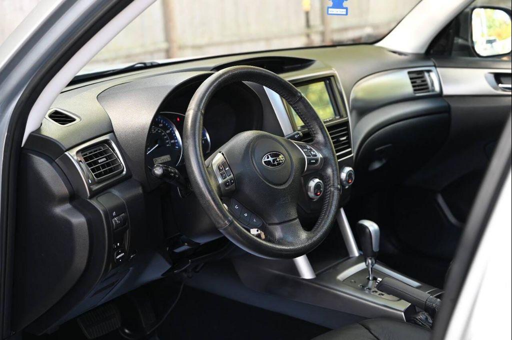 used 2012 Subaru Forester car, priced at $12,995
