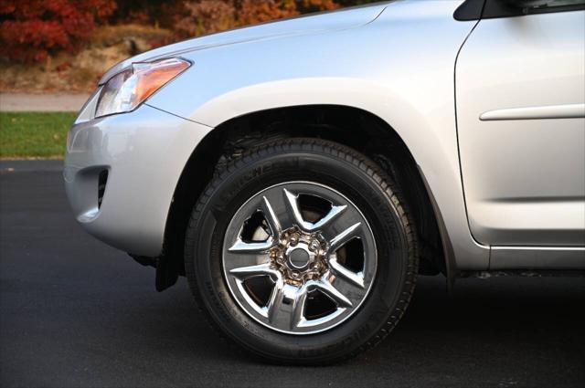 used 2012 Toyota RAV4 car, priced at $13,495