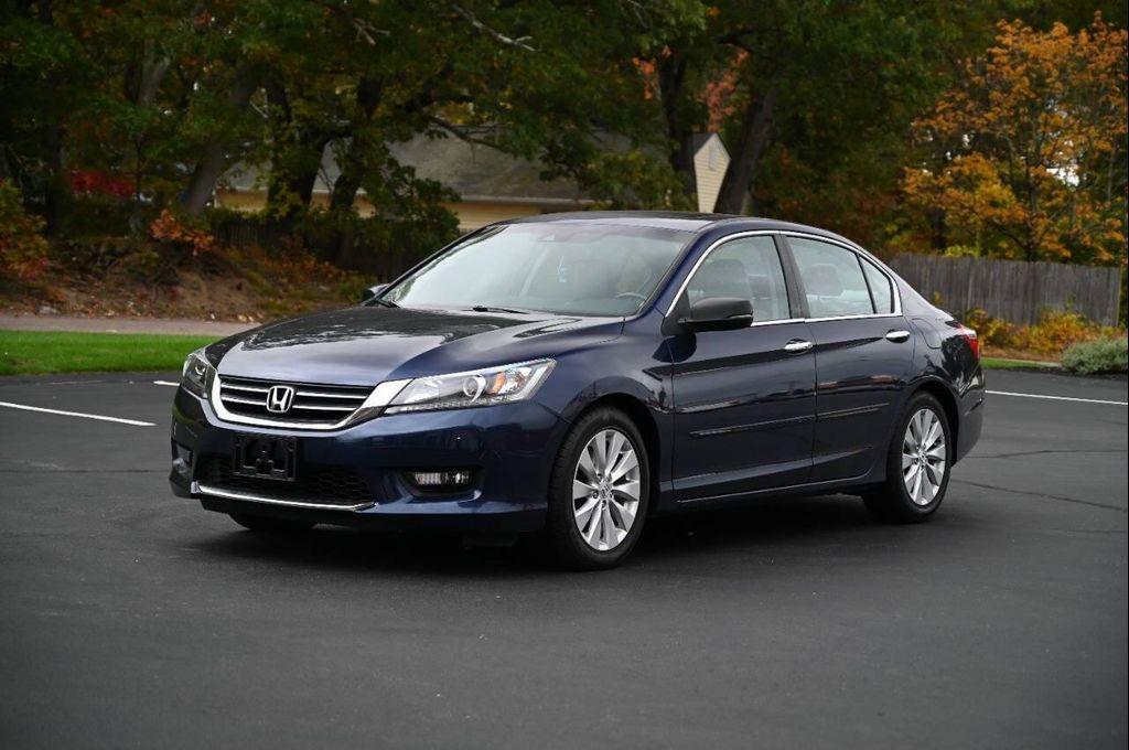 used 2014 Honda Accord car, priced at $16,450