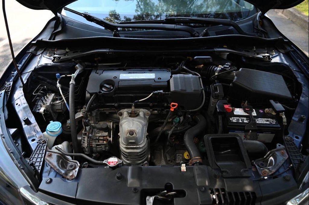 used 2014 Honda Accord car, priced at $16,450