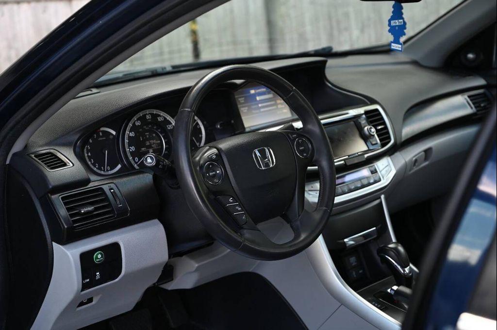 used 2014 Honda Accord car, priced at $16,450