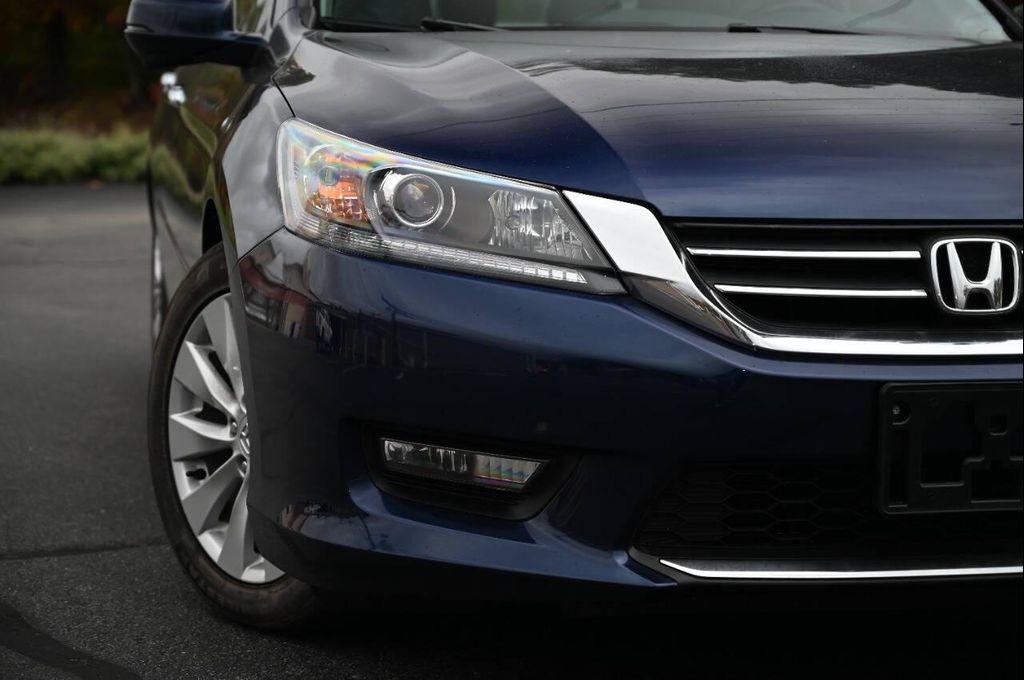 used 2014 Honda Accord car, priced at $16,450