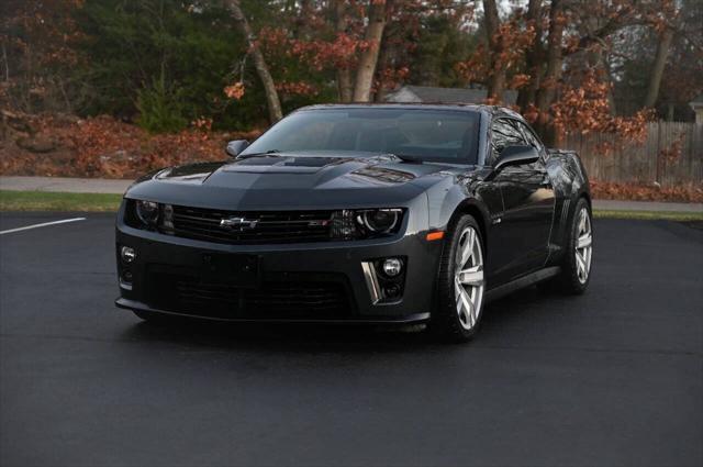 used 2012 Chevrolet Camaro car, priced at $35,995