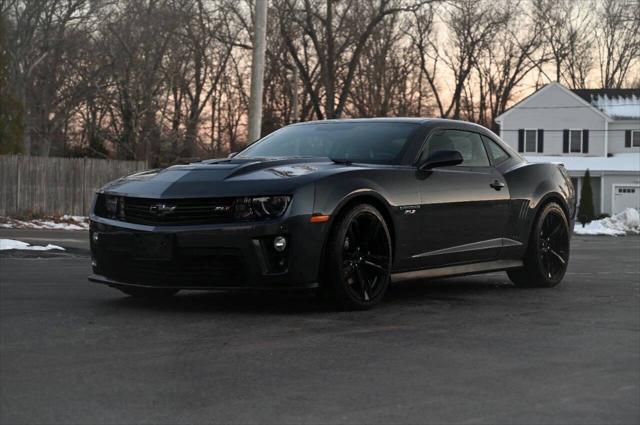 used 2012 Chevrolet Camaro car, priced at $33,985