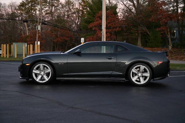 used 2012 Chevrolet Camaro car, priced at $35,995