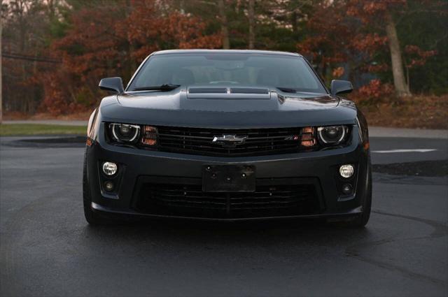 used 2012 Chevrolet Camaro car, priced at $35,995