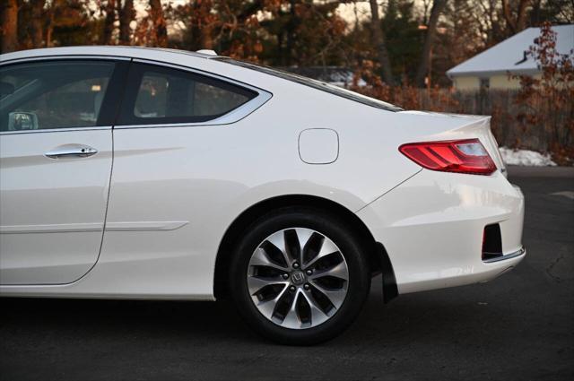 used 2013 Honda Accord car, priced at $15,995