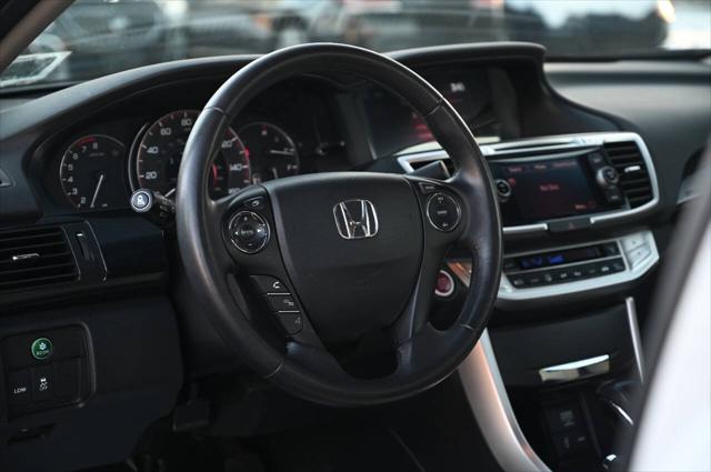 used 2013 Honda Accord car, priced at $15,995