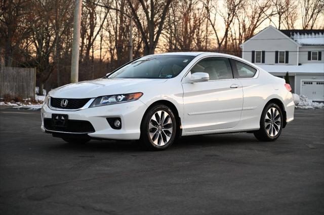 used 2013 Honda Accord car, priced at $15,995