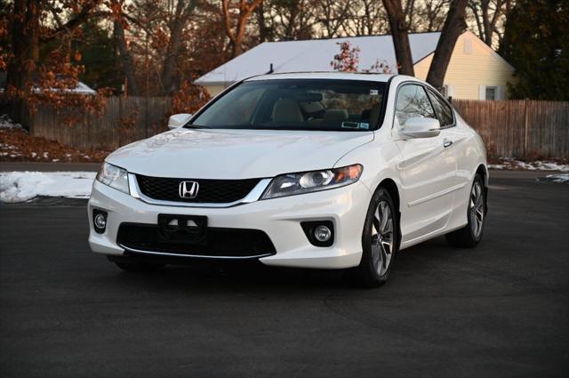 used 2013 Honda Accord car, priced at $15,995