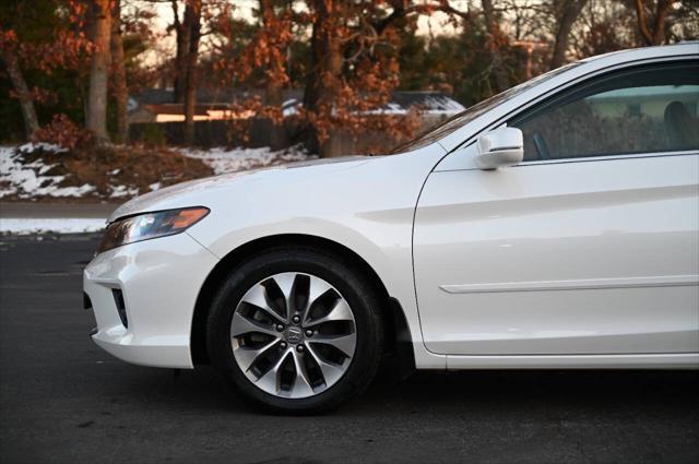 used 2013 Honda Accord car, priced at $15,995