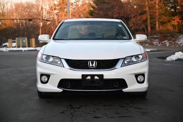 used 2013 Honda Accord car, priced at $15,995