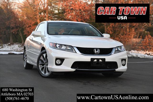 used 2013 Honda Accord car, priced at $15,995