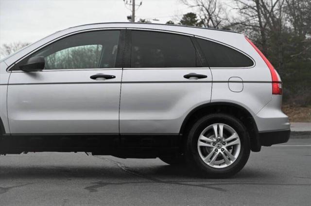 used 2011 Honda CR-V car, priced at $11,695