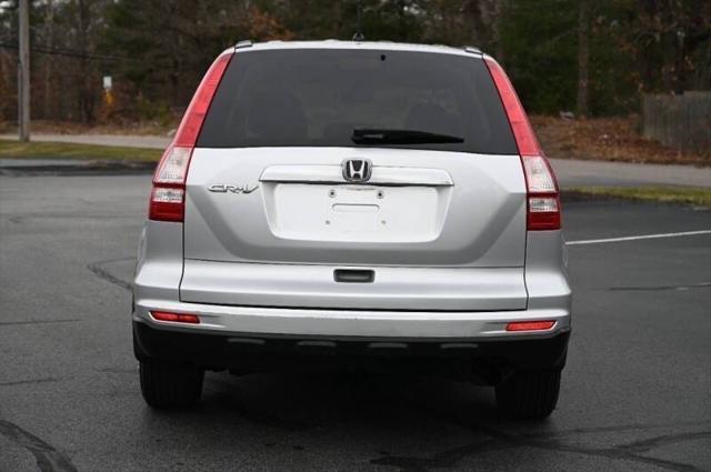 used 2011 Honda CR-V car, priced at $11,695