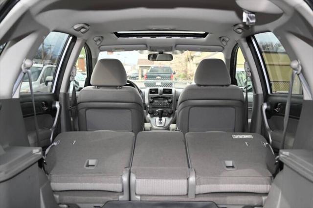 used 2011 Honda CR-V car, priced at $11,695