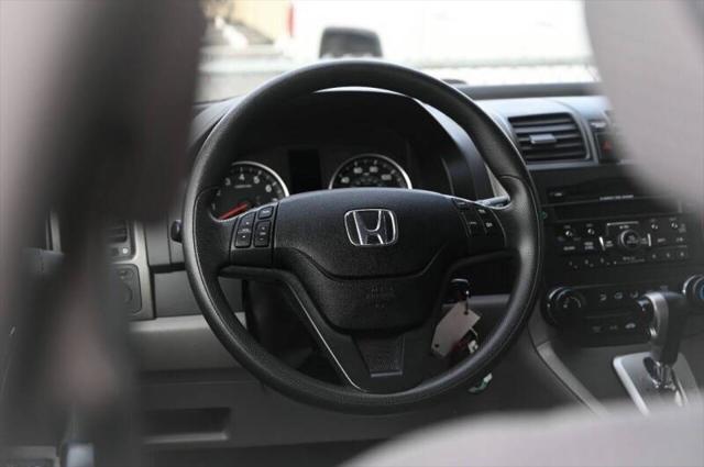 used 2011 Honda CR-V car, priced at $11,695