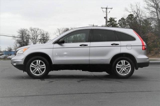 used 2011 Honda CR-V car, priced at $11,695