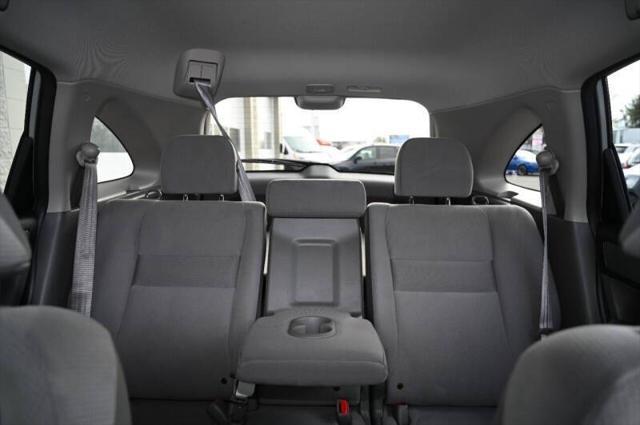 used 2011 Honda CR-V car, priced at $11,695