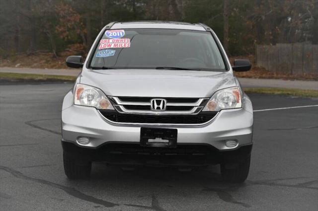 used 2011 Honda CR-V car, priced at $11,695