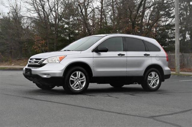 used 2011 Honda CR-V car, priced at $11,695