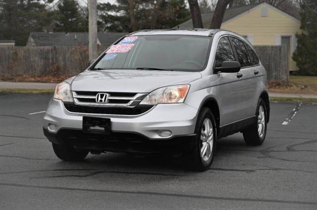 used 2011 Honda CR-V car, priced at $11,695