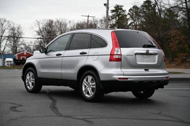 used 2011 Honda CR-V car, priced at $11,695