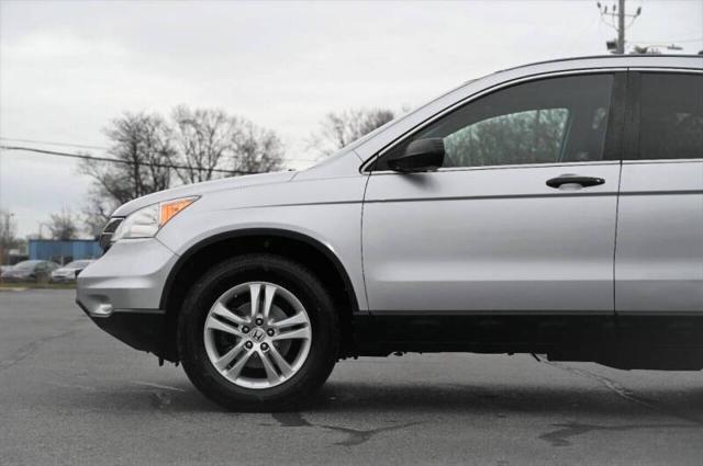 used 2011 Honda CR-V car, priced at $11,695