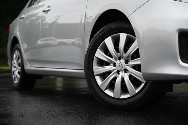 used 2013 Toyota Corolla car, priced at $12,950