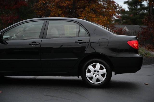 used 2006 Toyota Corolla car, priced at $8,995