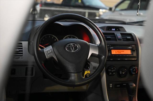 used 2013 Toyota Corolla car, priced at $10,495