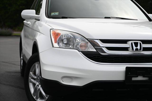 used 2010 Honda CR-V car, priced at $12,995