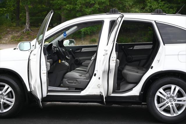 used 2010 Honda CR-V car, priced at $12,995