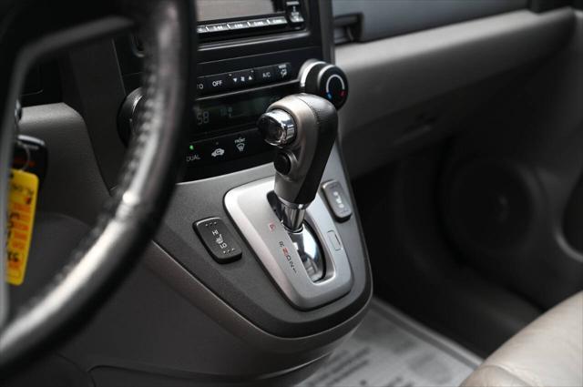 used 2010 Honda CR-V car, priced at $12,995