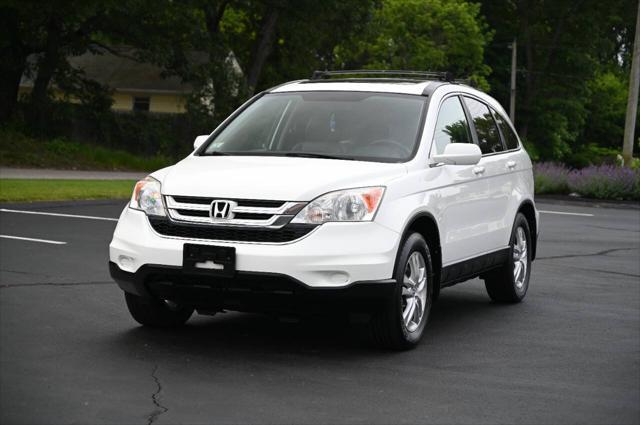 used 2010 Honda CR-V car, priced at $12,995