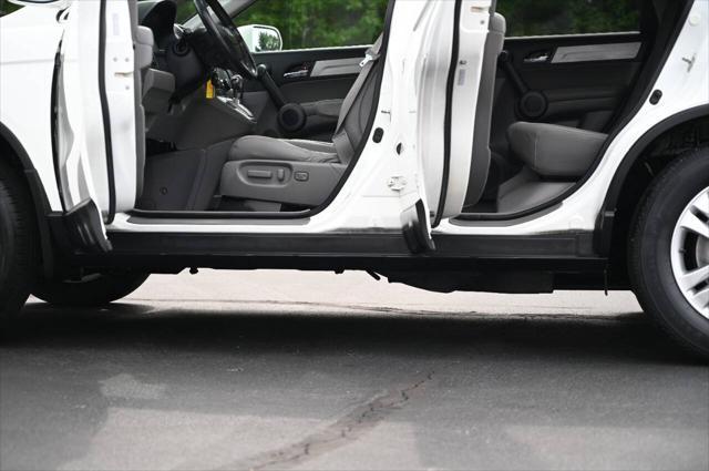 used 2010 Honda CR-V car, priced at $12,995