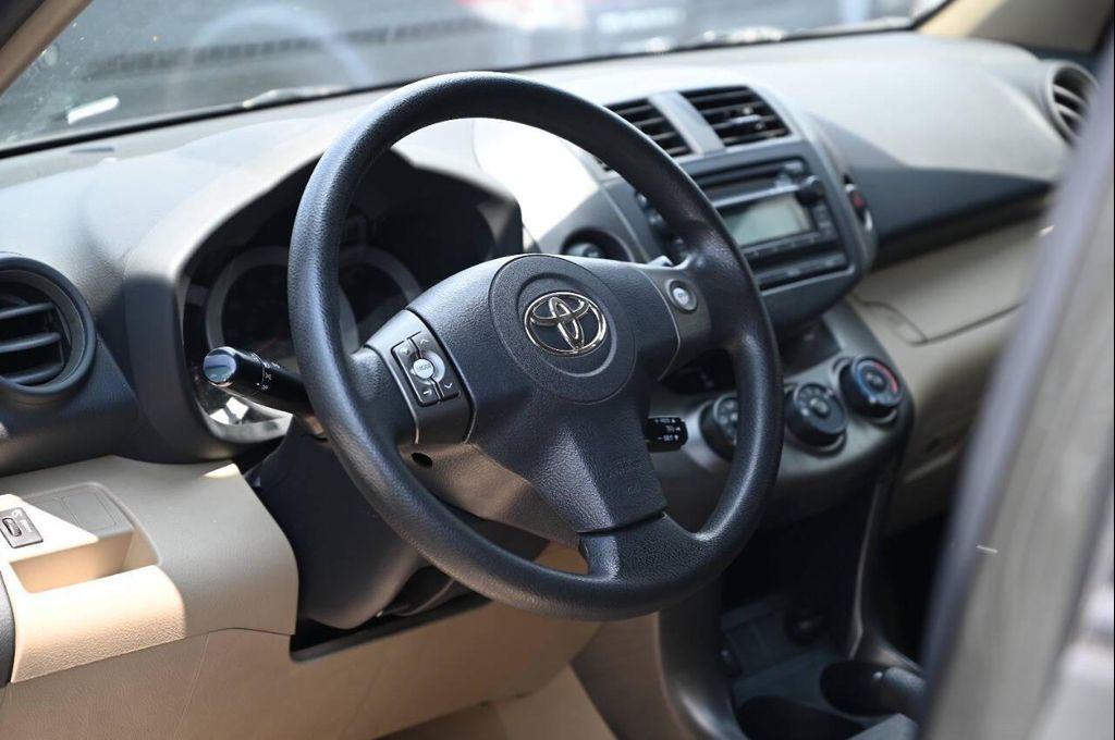 used 2012 Toyota RAV4 car, priced at $13,995