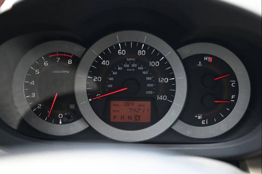 used 2012 Toyota RAV4 car, priced at $13,995